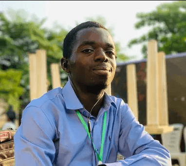 Olaleye Ayomide