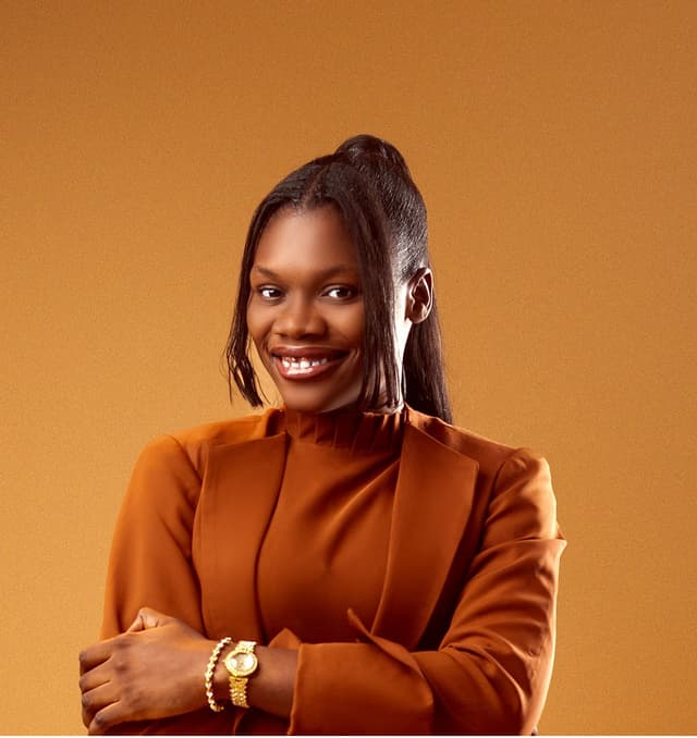 Dr. Olaosebikan Favour (DVM)