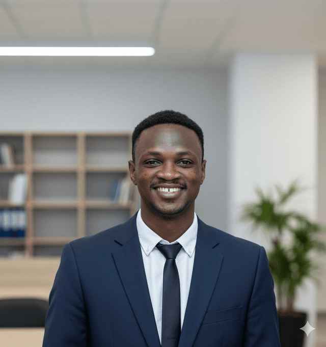 Jimoh Hamid Abolaji