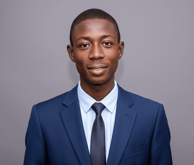 Abioye Olajide Abdullateef